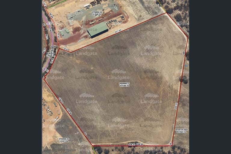 Lot 27 Spionkop Road Grass Valley WA 6403 - Image 2