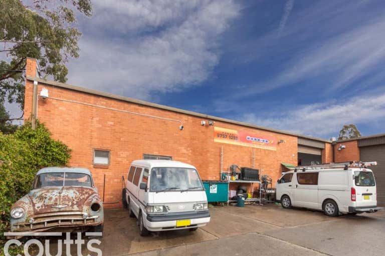 1 LEASED, 2 Verrell Street Wetherill Park NSW 2164 - Image 3