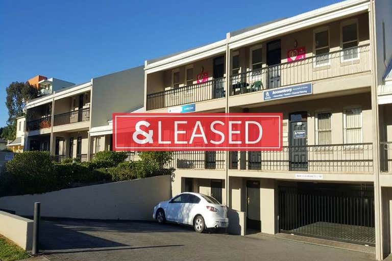 Suites 2 & 3, 1-9 Iolanthe Street Campbelltown NSW 2560 - Image 1