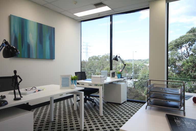 Toorak Corporate, Suite 204, 17-32 Milton Parade Malvern VIC 3144 - Image 2