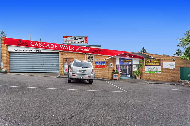 Cascade Walk, 7 & 8, 6 Stockton Street Nelson Bay NSW 2315 - Image 2