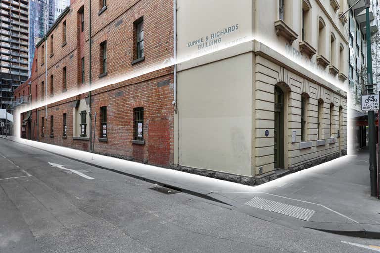 GF, 79-81 Franklin Street Melbourne VIC 3000 - Image 1