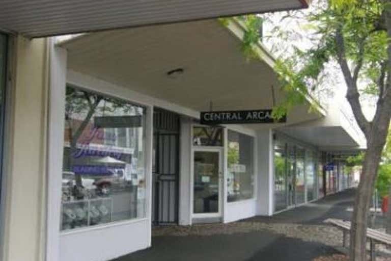 Central Arcade, Shops 1-8, 16-18 Church Street Morwell VIC 3840 - Image 2