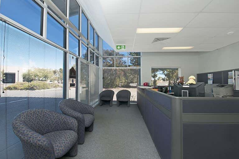 Danks State Office, 1 Endeavour Drive Port Adelaide SA 5015 - Image 2