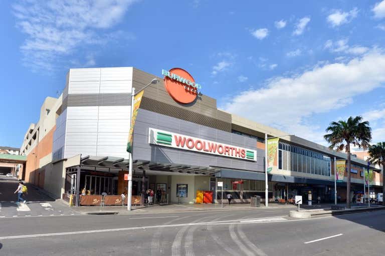 Burwood Plaza, 42 Railway Parade Burwood NSW 2134 - Image 2
