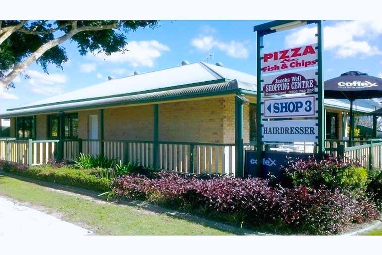 Shop 1/1154 Pimpama-Jacobs Well Road Jacobs Well QLD 4208 - Image 1