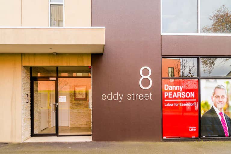 2/8 Eddy Street Moonee Ponds VIC 3039 - Image 2