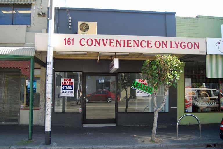 161 Lygon Street Brunswick East VIC 3057 - Image 1