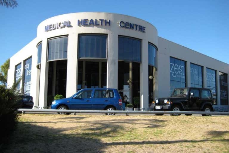 Morphettville Medical Centre, Unit 1, 520 Anzac Highway Glenelg East SA 5045 - Image 1