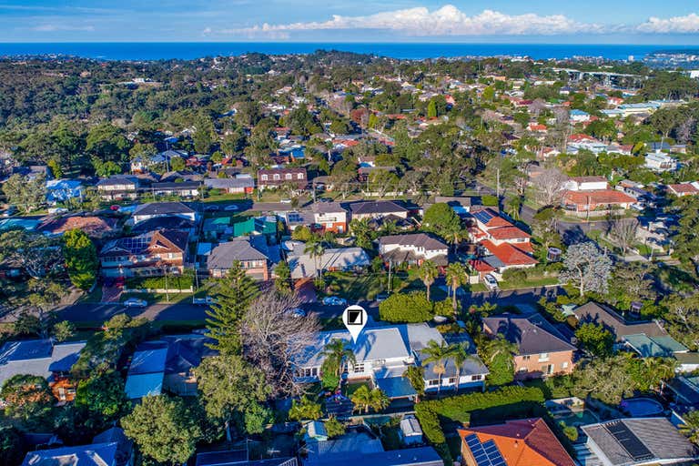SOLD BY MICHAEL BURGIO 0430 344 700, 5 & 7 Coster Street Frenchs Forest NSW 2086 - Image 2