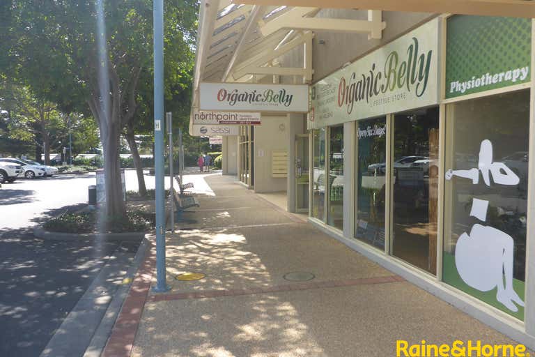 (L) Shop 4a, 2 Murray Street "Northpoint building" Port Macquarie NSW 2444 - Image 2