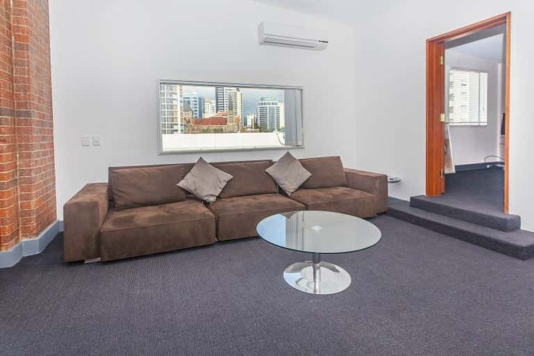 Roof Top, 549 Queen Street Brisbane City QLD 4000 - Image 2