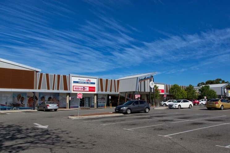 Centre Point Shopping Centre, 21-22, 307 Great Eastern Highway Midland WA 6056 - Image 2