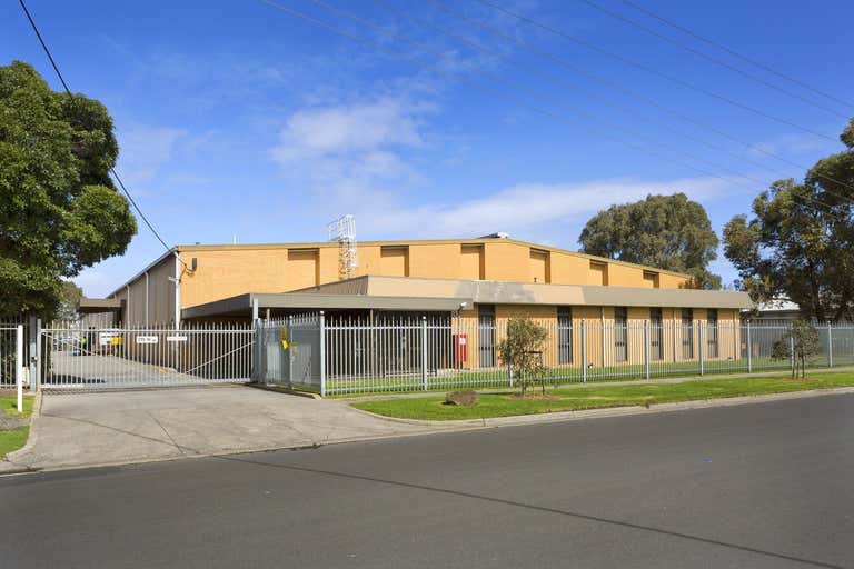 8-10 Healey Road Dandenong South VIC 3175 - Image 2