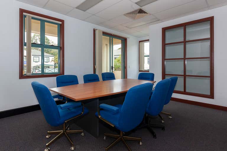Sunnybank Office Park, Bldg 2A, 18 Torbey Street Sunnybank Hills QLD 4109 - Image 1