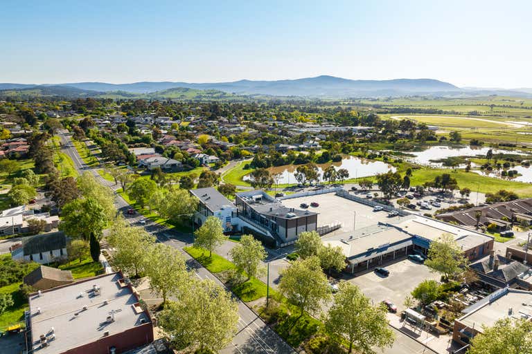 Yarra Glen Central Shopping Centre, 3A, 4, 5 & 6, 38-40 Bell Street Yarra Glen VIC 3775 - Image 3
