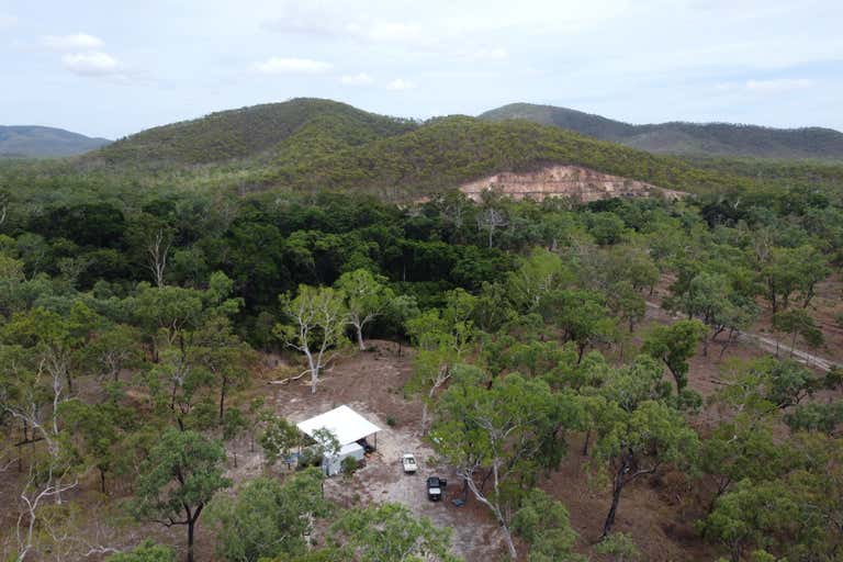 Sold Commercial Farming & Rural Property at 3037 Mulligan Highway