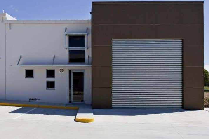 Redlands Business Park , Lot 5, Lot 5/Unit 14 5-11 Jardine D Drive Redland Bay QLD 4165 - Image 1