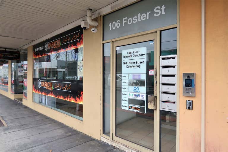 Suite 1, 106 Foster Street Dandenong VIC 3175 - Image 2