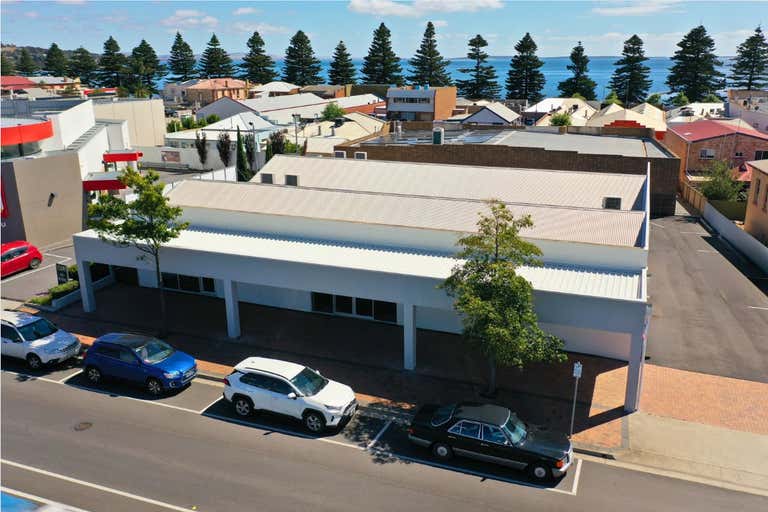 Shop 2, 16 Hallett Place Port Lincoln SA 5606 - Image 2