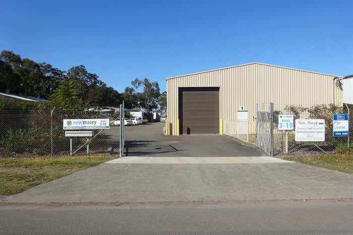 Unit 3, 19 Enterprise Drive Tomago NSW 2322 - Image 1