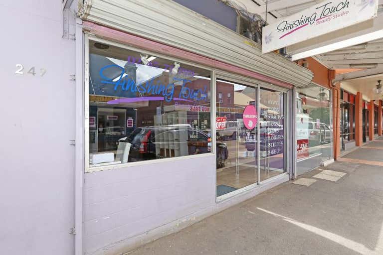 249 George Street Windsor NSW 2756 - Image 1