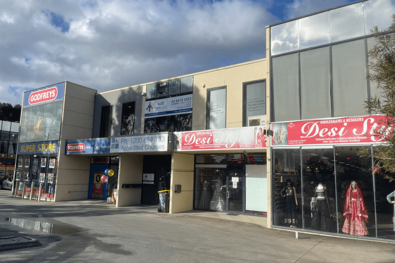 Suite 1, Unit 4/494 High Street Epping VIC 3076 - Image 1