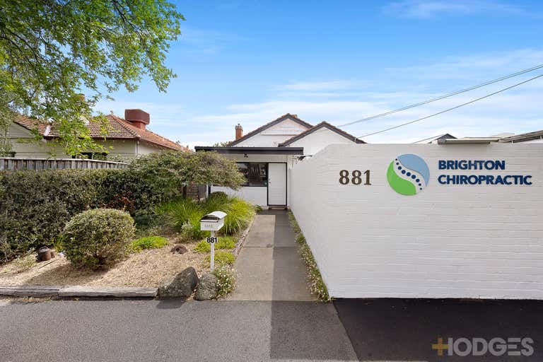 881  Hampton Street Brighton VIC 3186 - Image 1