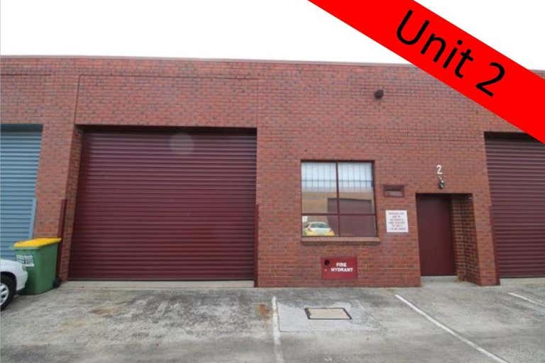 Unit 2, 7 Olive Grove Keysborough VIC 3173 - Image 1