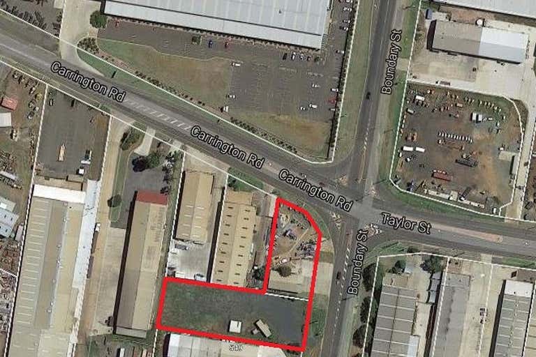 2 Carrington Road (cnr Boundary Street) Torrington QLD 4350 - Image 1
