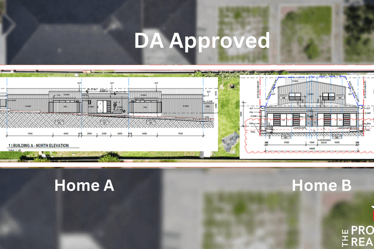 NDIS SDA Land, 149 Meadows Road Mount Pritchard NSW 2170 - Image 4