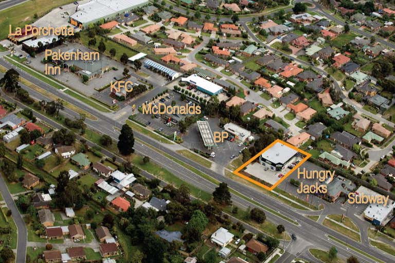 88-90 Princes Highway Pakenham VIC 3810 - Image 1