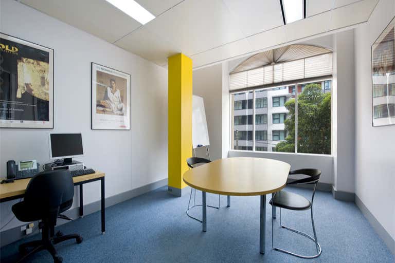 Level 3, Suite 058, 330 Wattle St Ultimo NSW 2007 - Image 4