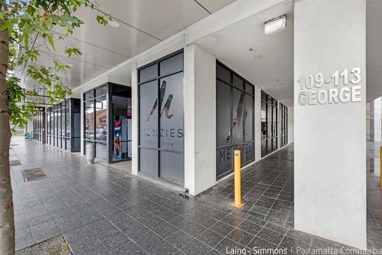 Shop 1, 109-113 George Street Parramatta NSW 2150 - Image 4