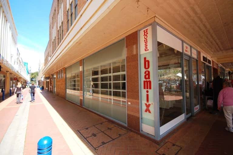 Shop 1, 557 Dean Street, AMP Building, Albury, 1/Shop 1, 557 Dean Street, AMP Building, Albury NSW 2640 - Image 4