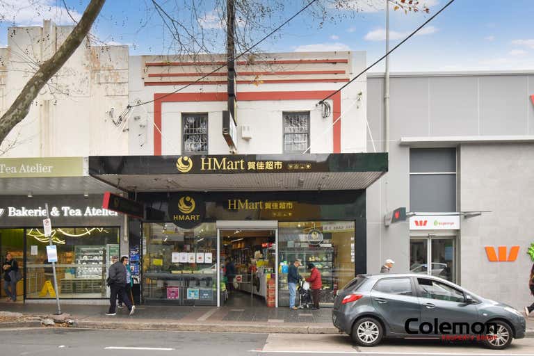 LEASED BY COLEMON PROPERTY GROUP, Level 1, 216 Beamish Street Campsie NSW 2194 - Image 3