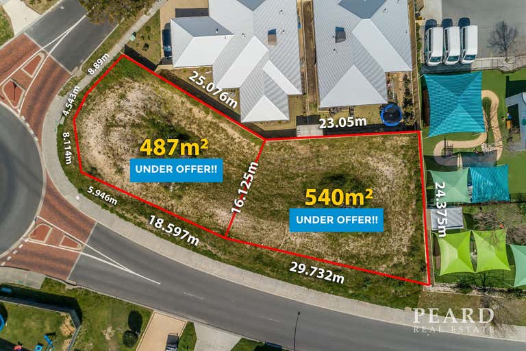 85 St Barnabas Boulevard Quinns Rocks WA 6030 - Image 1