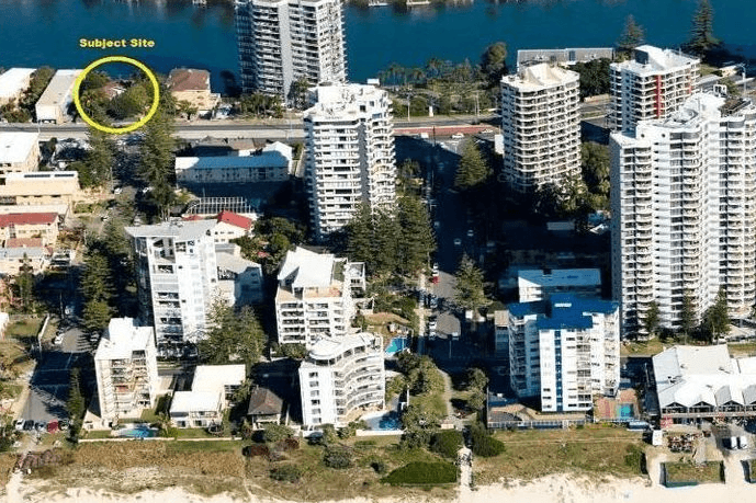 2932-2934 Gold Coast Highway Surfers Paradise QLD 4217 - Image 2