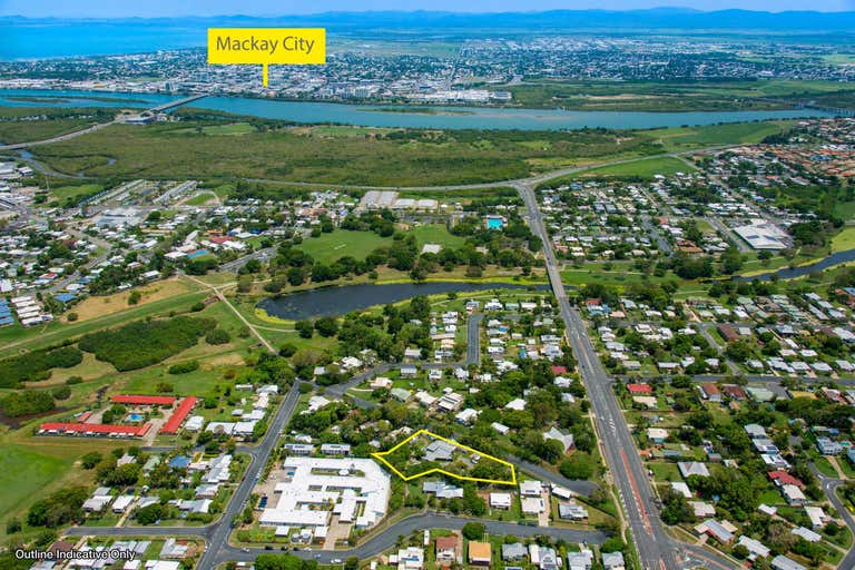 102A & 104 Evans Avenue North North Mackay QLD 4740 - Image 1