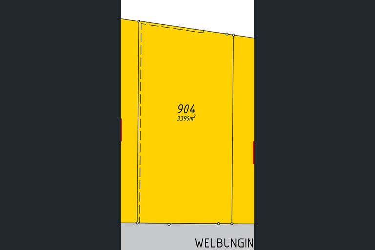 Lot 904 Welbungin Road Bencubbin WA 6477 - Image 1