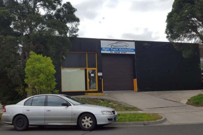 UNIT 1, 1 MONOMEETH DRIVE Mitcham VIC 3132 - Image 1