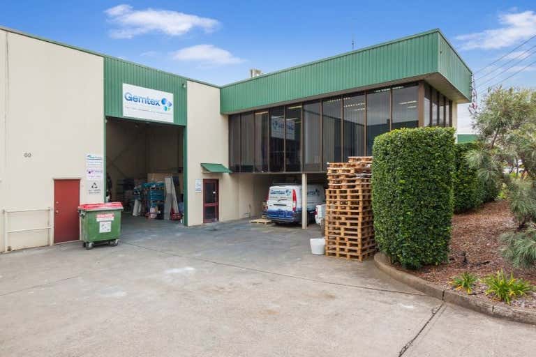 Unit 2/69 Prince William Dr, Seven Hills, 2/69 Prince William Drive Seven Hills NSW 2147 - Image 1