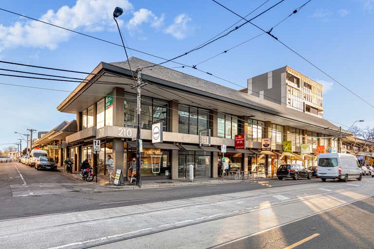 210 Toorak Road South Yarra VIC 3141 - Image 1