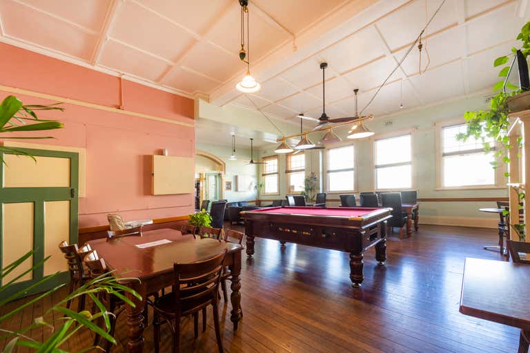 Exchange Hotel, 63-65 Summerland Way Kyogle NSW 2474 - Image 3