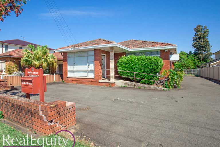 11 Roslyn Street Liverpool NSW 2170 - Image 1