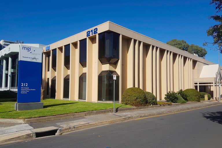 Large Office Space, 212 Greenhill Road Eastwood SA 5063 - Image 1