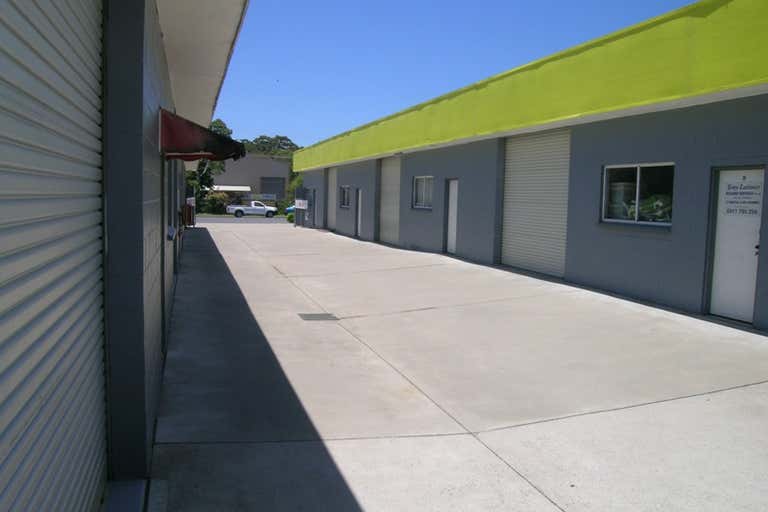 Unit 8b/4 Craft Close Toormina NSW 2452 - Image 4