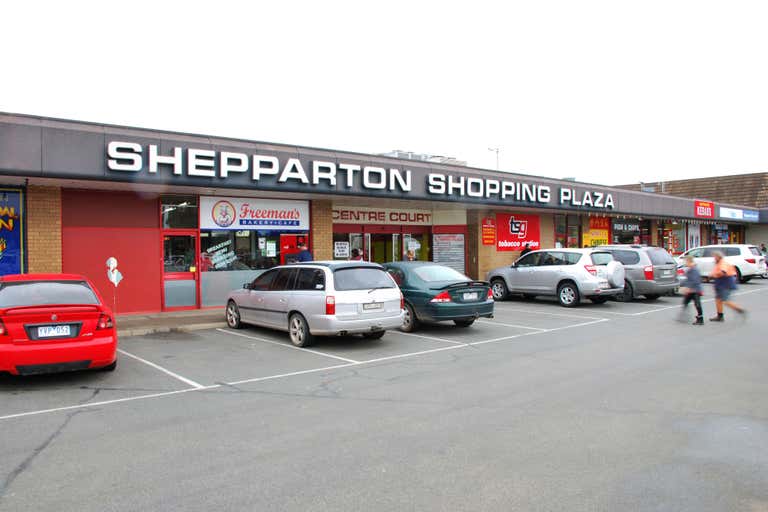 Shop10/310-318 High Street, Shepparton VIC 3630 - Image 4