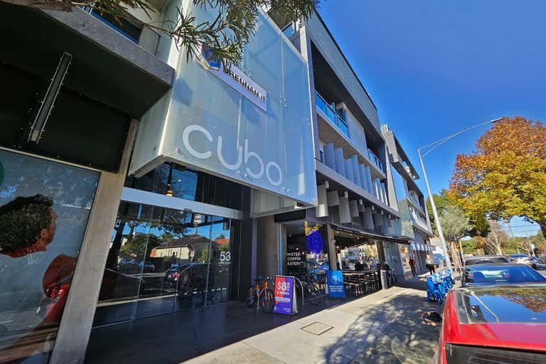 SUIT 3, 53 COPPIN STREET Richmond VIC 3121 - Image 3