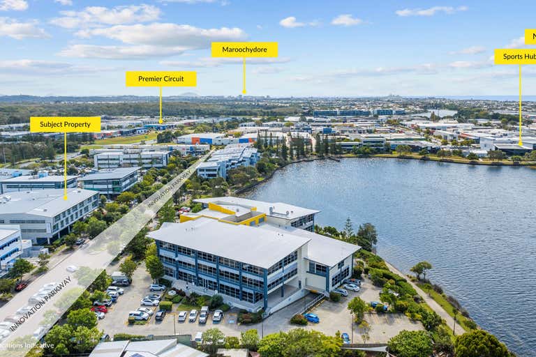 8 & 9, 8 Innovation Parkway Birtinya QLD 4575 - Image 2